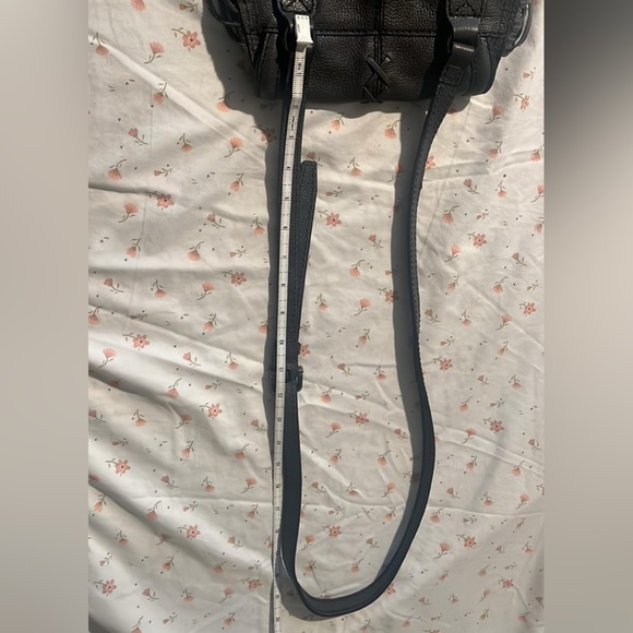 Joe’s Jeans Small Fringe Crossbody bag - Picture 9 of 12